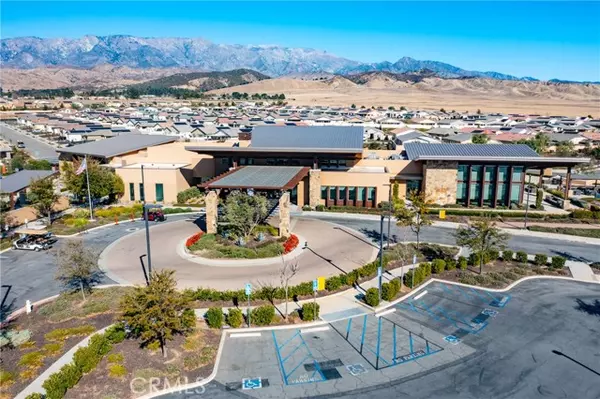 Beaumont, CA 92223,1529 Newland DR