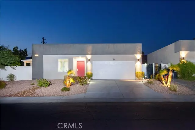 65842 7th ST, Desert Hot Springs, CA 92240