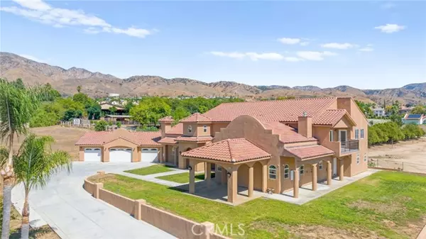 Highland, CA 92346,7419 Via Deldene