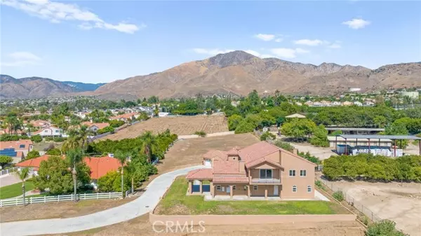 Highland, CA 92346,7419 Via Deldene