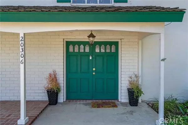 Chatsworth, CA 91311,20306 Tau PL