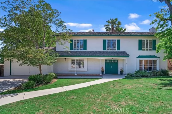 20306 Tau PL, Chatsworth, CA 91311