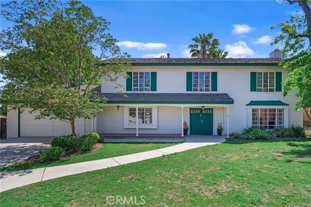 20306 Tau PL, Chatsworth, CA 91311