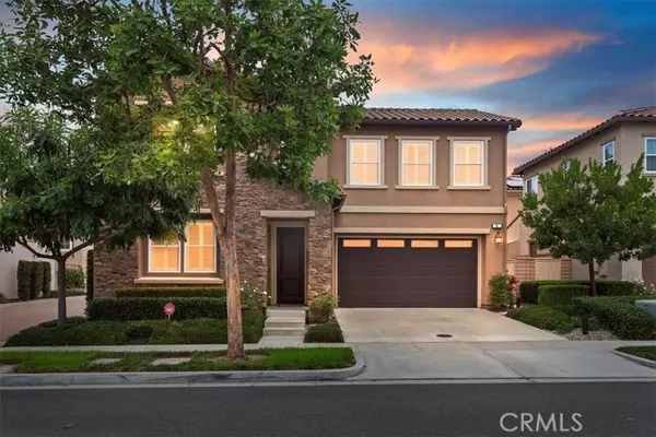Lake Forest, CA 92630,21 Lantana