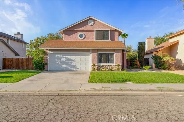 533 E Jackman, Lancaster, CA 93535