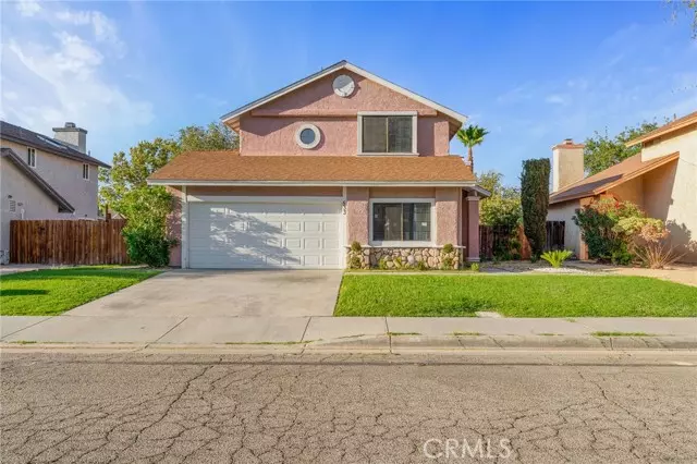 533 E Jackman, Lancaster, CA 93535
