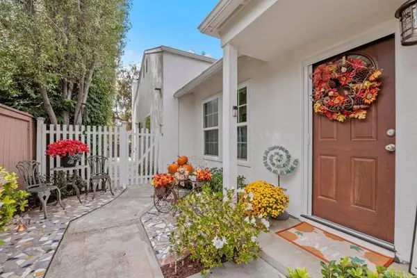 Carlsbad, CA 92010,4439 Salisbury DR