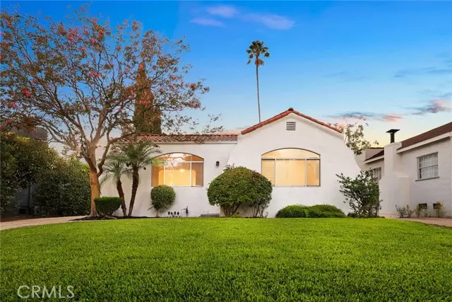 501 N Olive, Alhambra, CA 91801