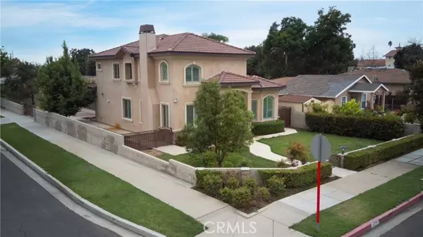 San Gabriel, CA 91776,418 El Monte ST