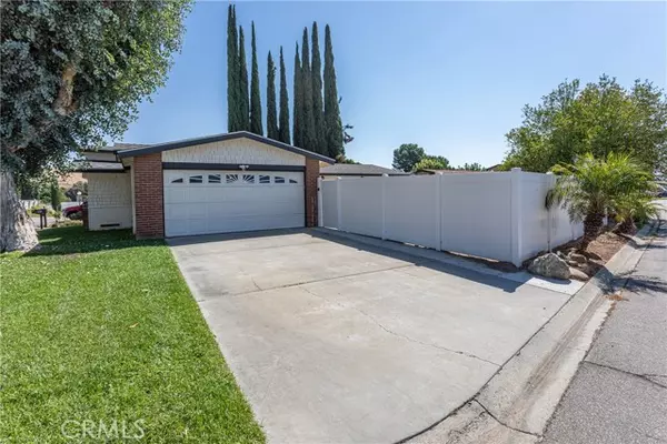 Castaic, CA 91384,27568 Ruby LN
