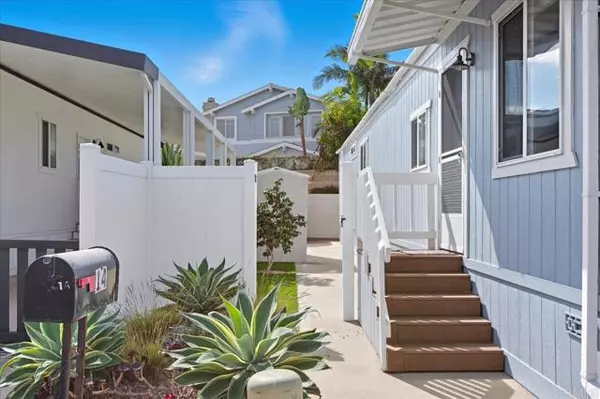 Carlsbad, CA 92011,6550 Ponto Drive 14