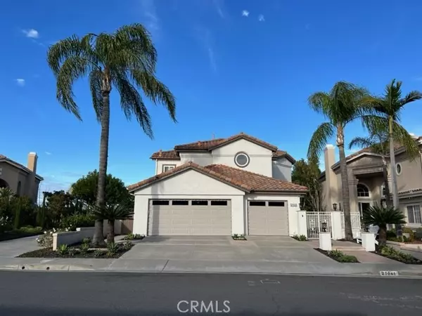 Mission Viejo, CA 92692,27041 S RDG