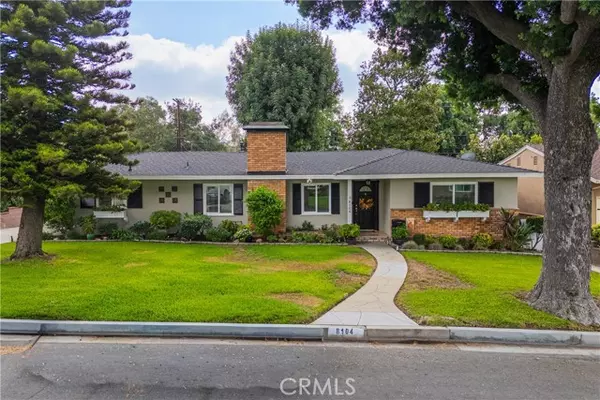 8104 Davista DR, Whittier, CA 90602