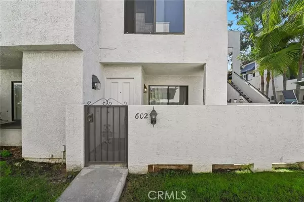 Baldwin Park, CA 91706,602 Park Shadow CT