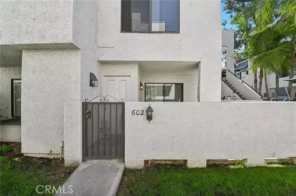 Baldwin Park, CA 91706,602 Park Shadow CT