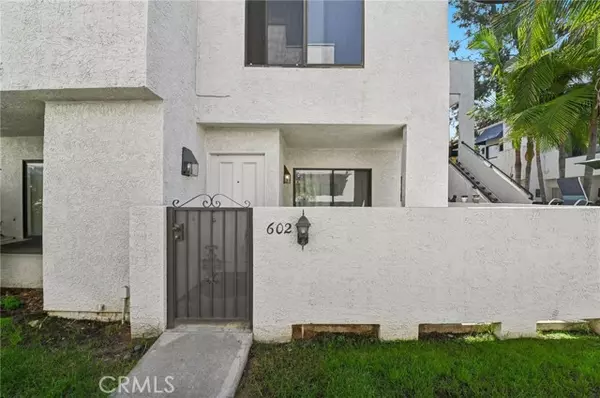 Baldwin Park, CA 91706,602 Park Shadow CT