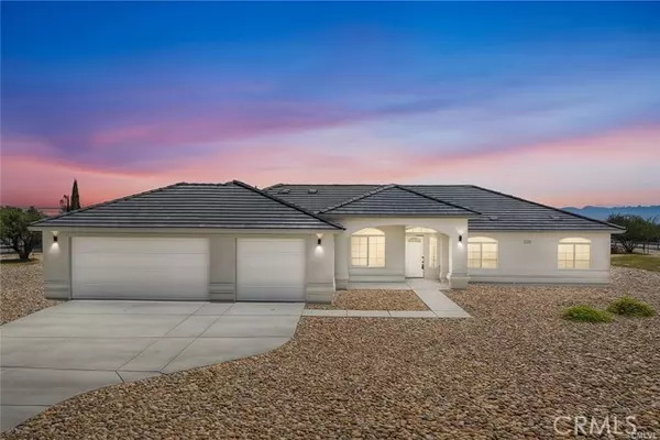 7939 Lassen AVE, Hesperia, CA 92345
