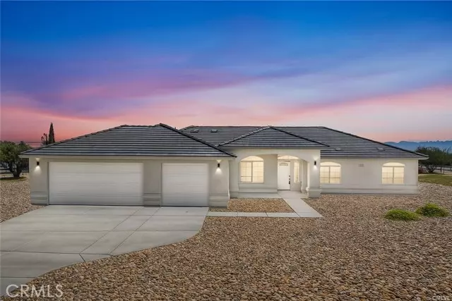 7939 Lassen AVE, Hesperia, CA 92345