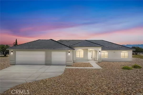 7939 Lassen AVE, Hesperia, CA 92345