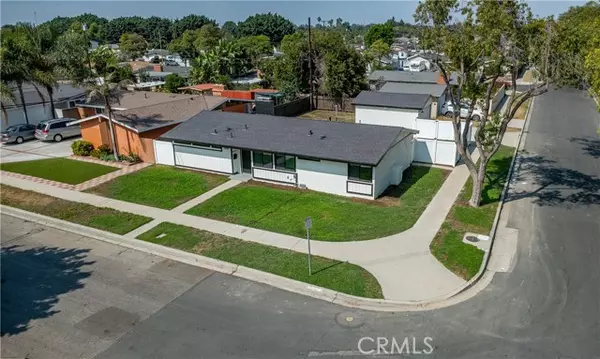 3491 E Curry, Long Beach, CA 90805