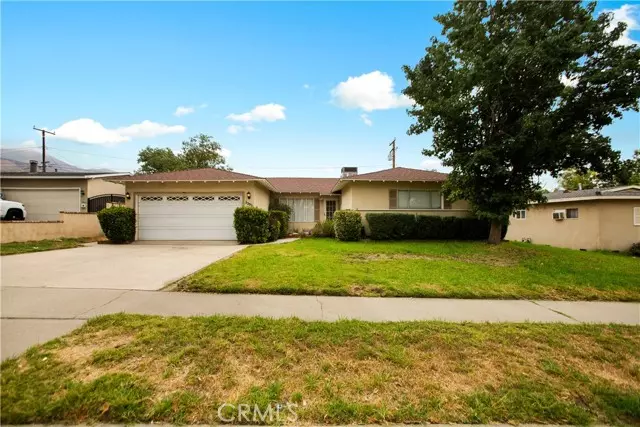 5095 N G ST, San Bernardino, CA 92407