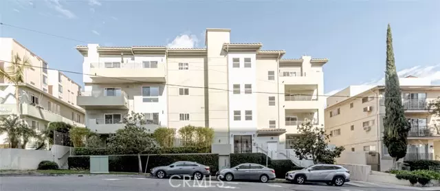 7249 Franklin AVE 205, Hollywood Hills, CA 90046