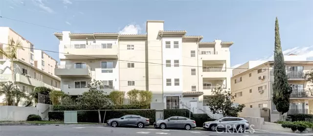 Hollywood Hills, CA 90046,7249 Franklin AVE 205