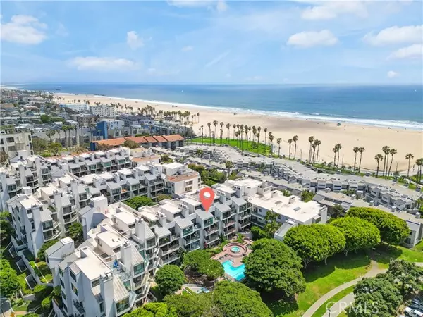 Santa Monica, CA 90405,2910 Neilson WAY 503