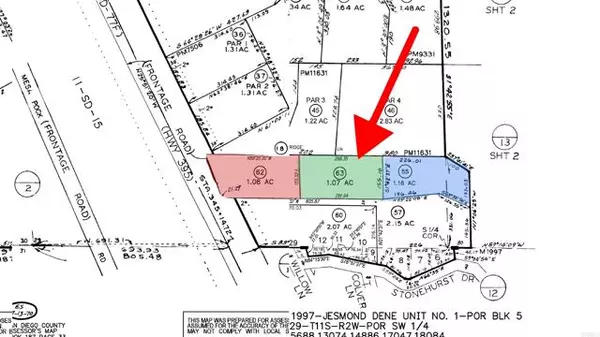 Escondido, CA 92026,0 Jesmond Dene RD