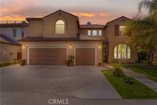 Murrieta, CA 92562,42550 Port LN