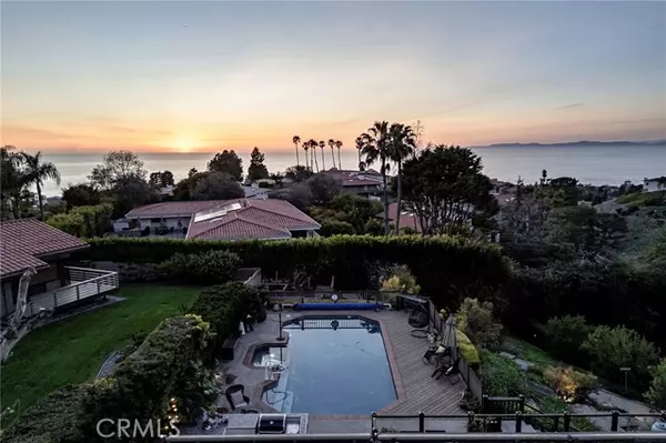 1413 Via Coronel, Palos Verdes Estates, CA 90274