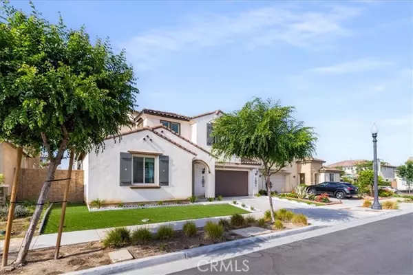 Ontario, CA 91761,3362 E Aspen