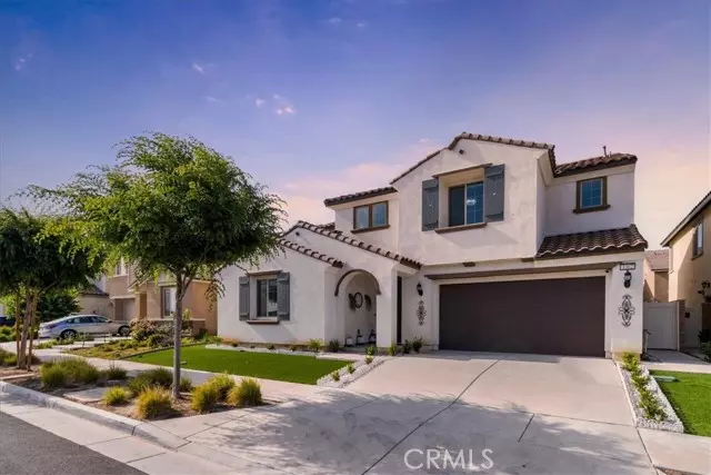 3362 E Aspen, Ontario, CA 91761