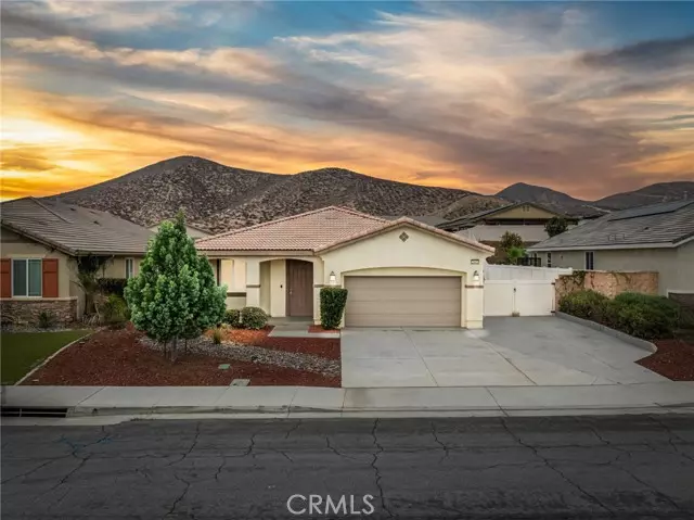 28693 Wedelia ST, Menifee, CA 92584