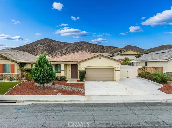 Menifee, CA 92584,28693 Wedelia ST