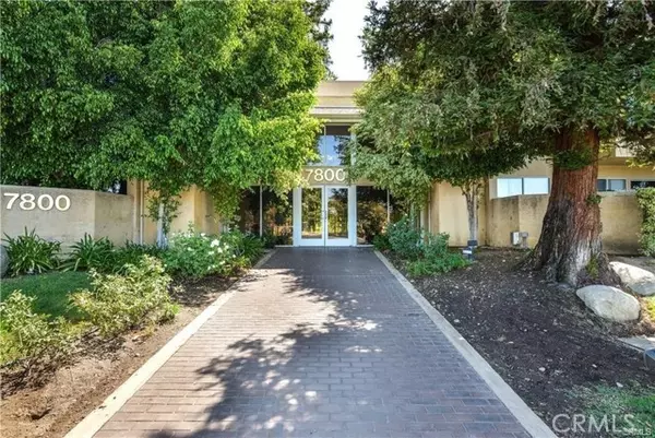 7800 Topanga Canyon Boulevard 325, Canoga Park, CA 91304
