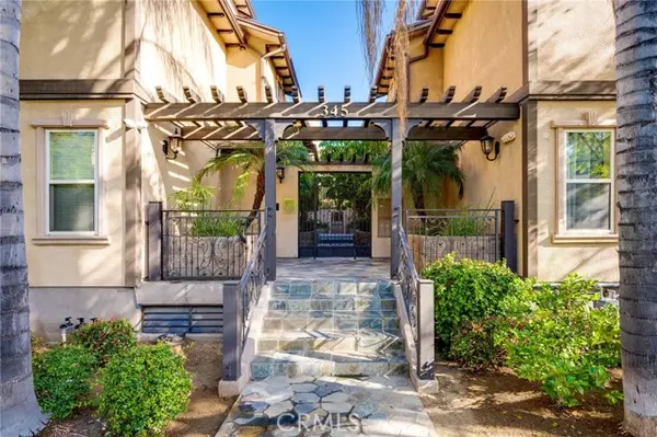 Glendale, CA 91202,345 W Loraine ST 1