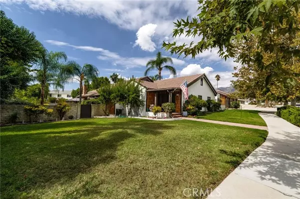 Claremont, CA 91711,2305 Bonnie Brae AVE