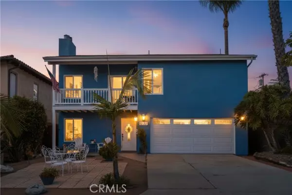 San Clemente, CA 92672,214 Calle Marina