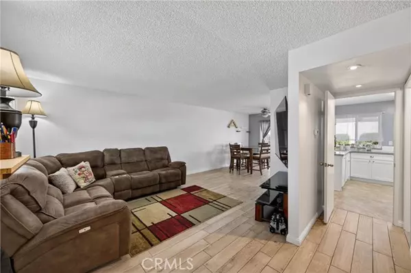 Ontario, CA 91762,1456 N Elderberry AVE