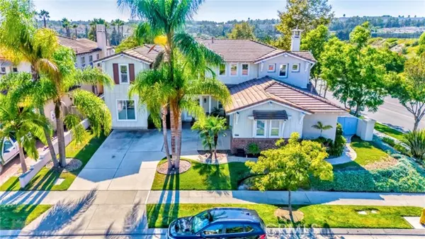 986 White Alder AVE, Chula Vista, CA 91914