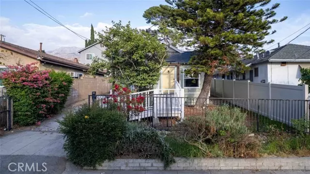 10208 Wilsey AVE, Tujunga, CA 91042