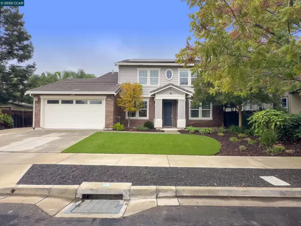 Brentwood, CA 94513,1653 Lillian St