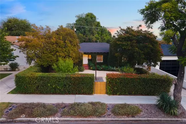 900 E Santa Anita, Burbank, CA 91501