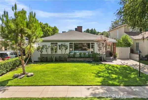 11520 Albers, North Hollywood, CA 91601