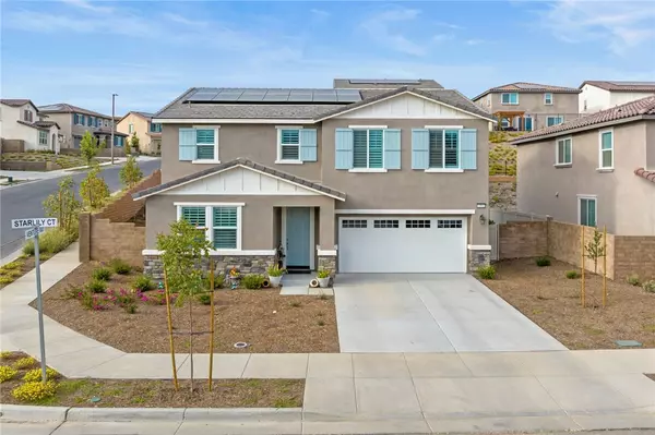 11662 Starlily CT, Corona, CA 92883