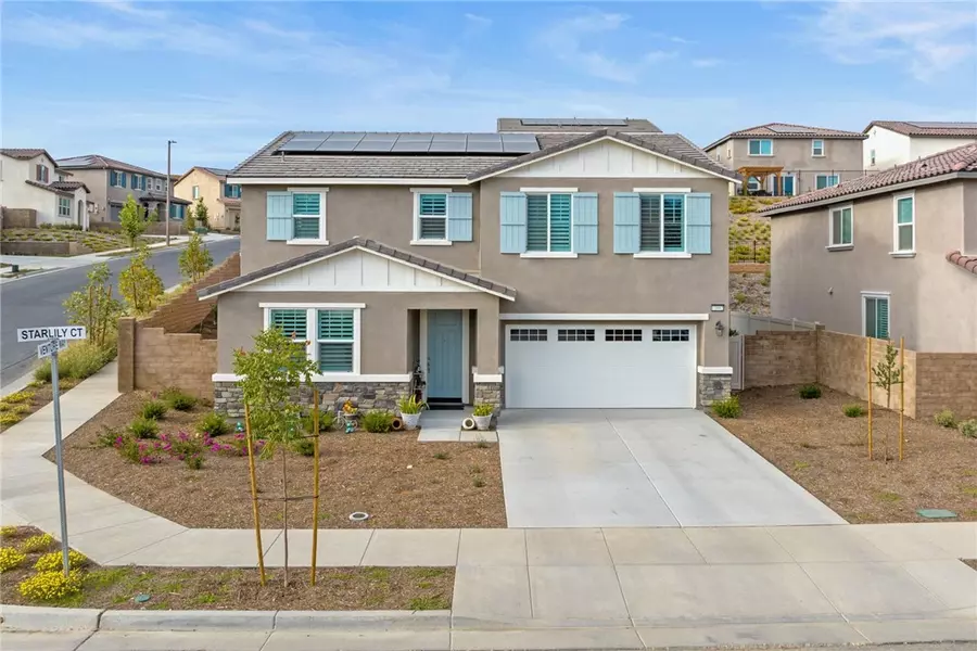 11662 Starlily CT, Corona, CA 92883