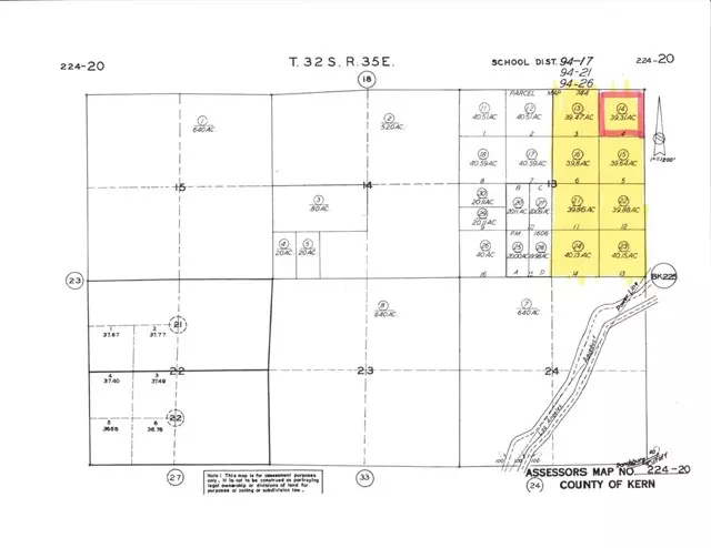 14 Cache CRK, Tehachapi, CA 93561