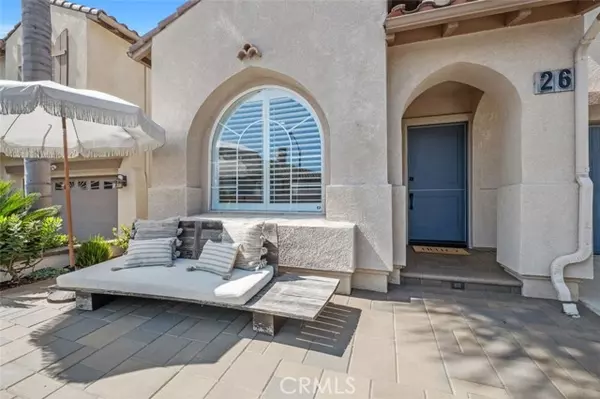 San Clemente, CA 92673,26 Avenida Merida