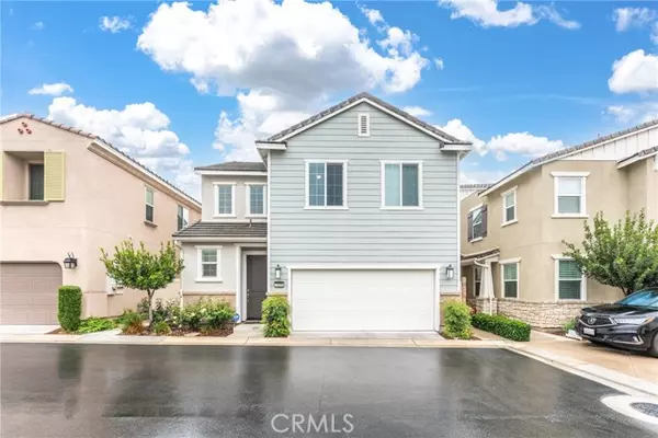 1606 Jedediah Pl, Upland, CA 91784